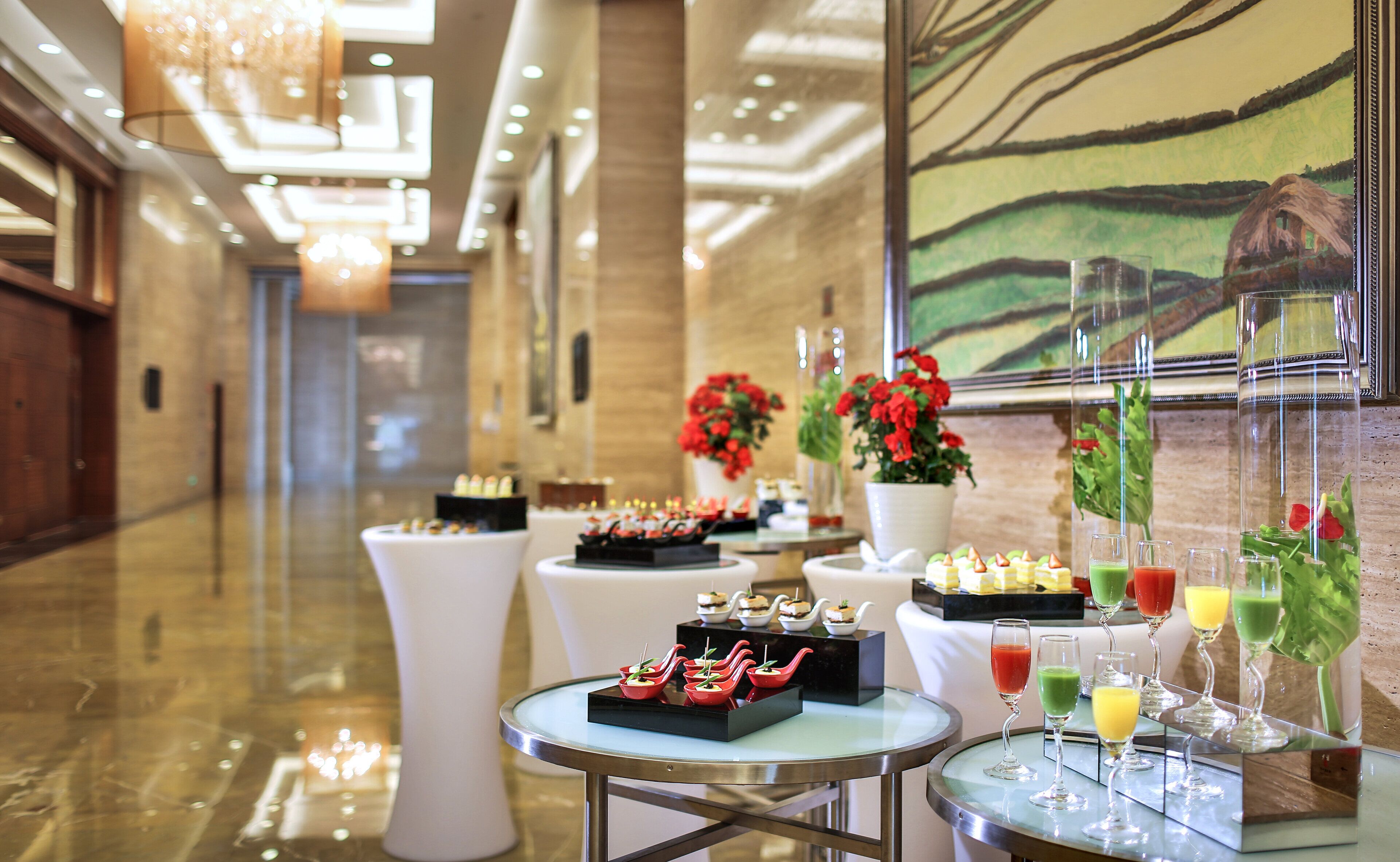 Photo - InterContinental Sancha Lake by IHG