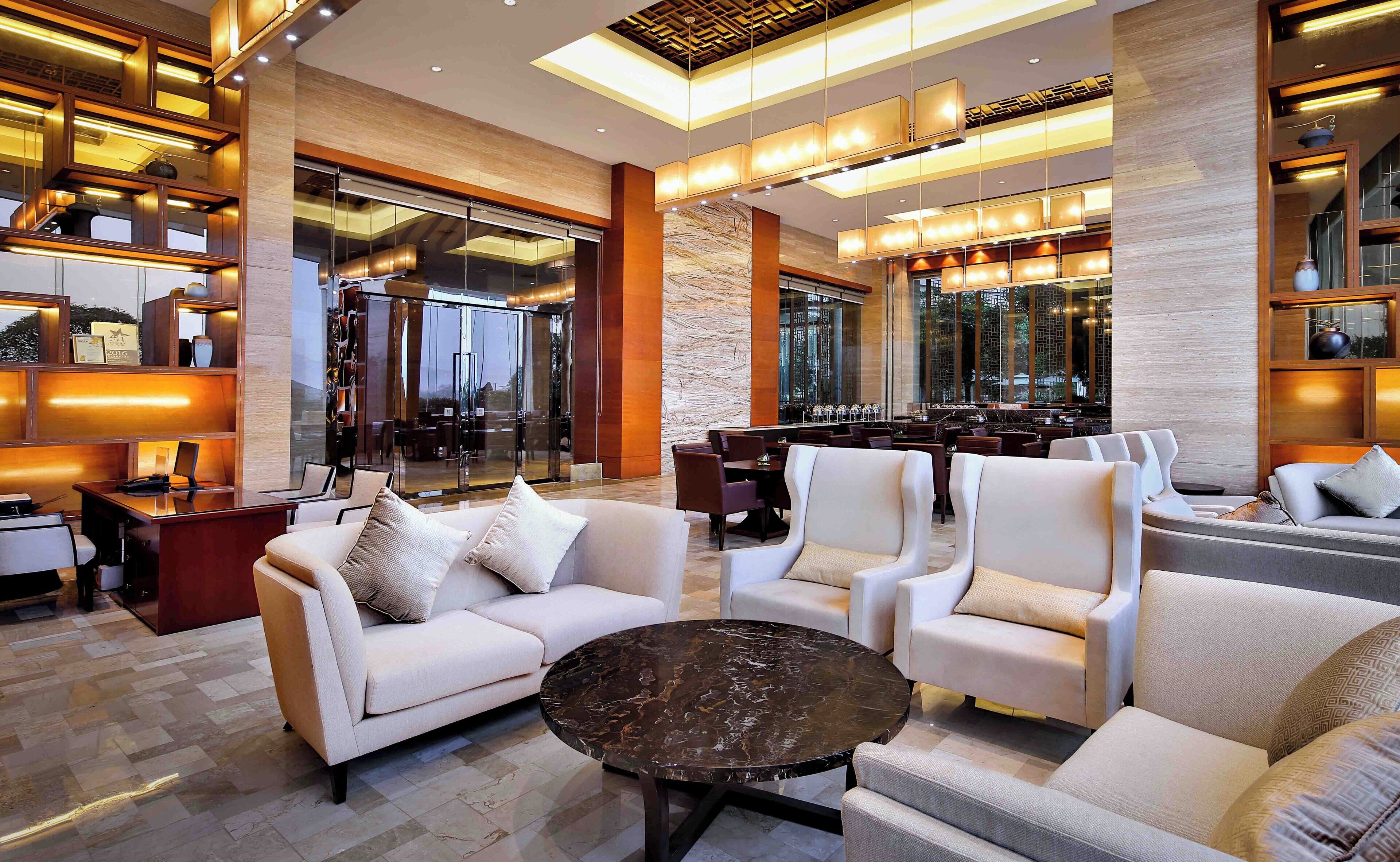 Photo - InterContinental Sancha Lake by IHG