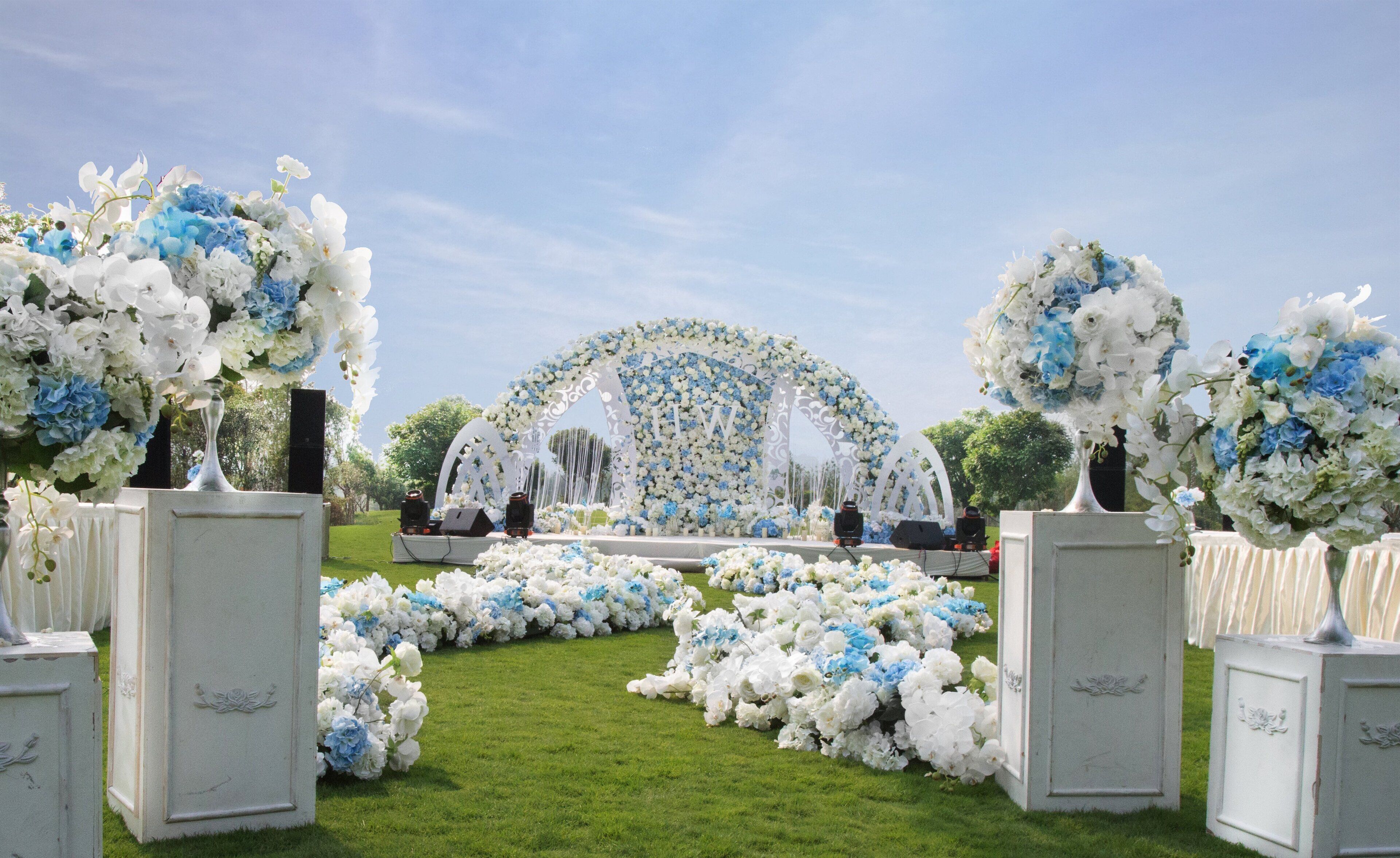 Photo - InterContinental Sancha Lake by IHG