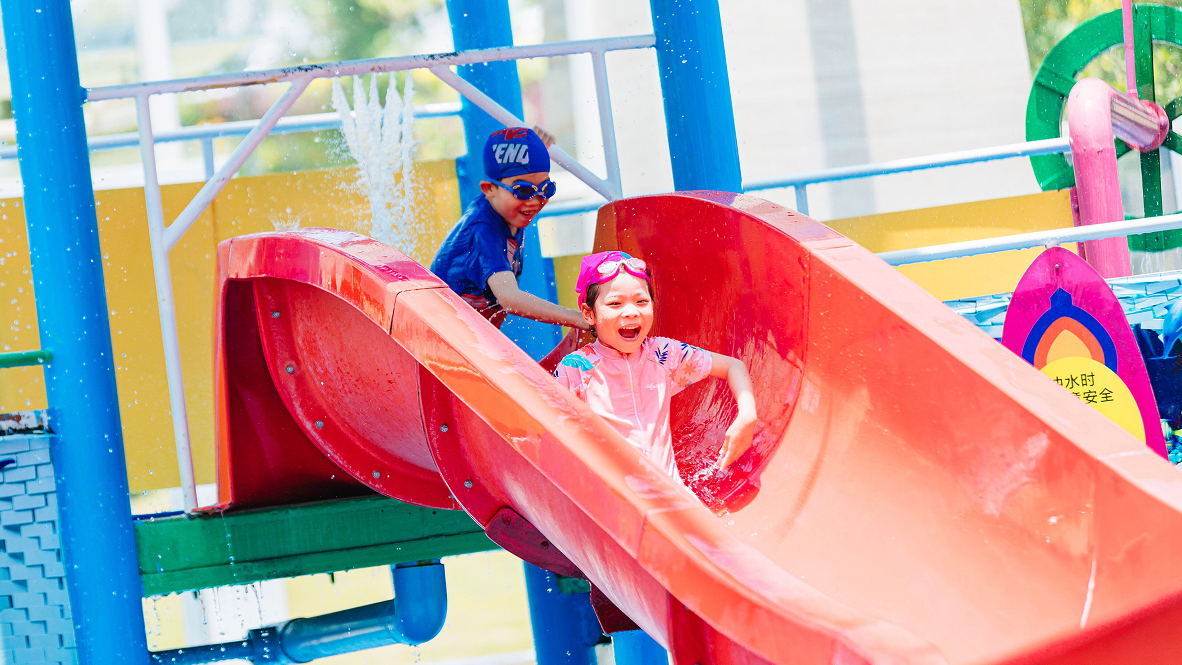 Photo - InterContinental Sancha Lake by IHG