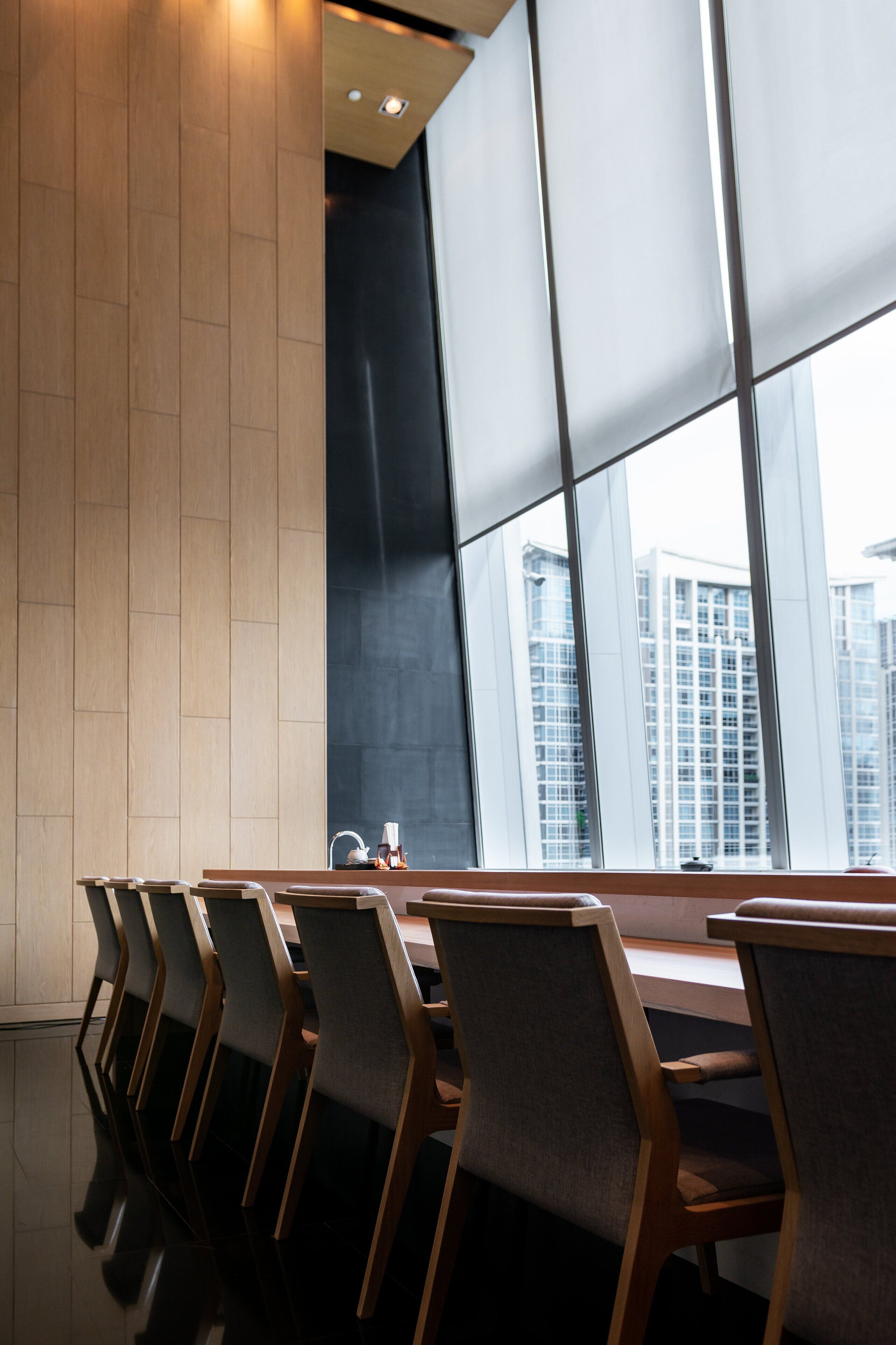 Photo - The Okura Prestige Bangkok