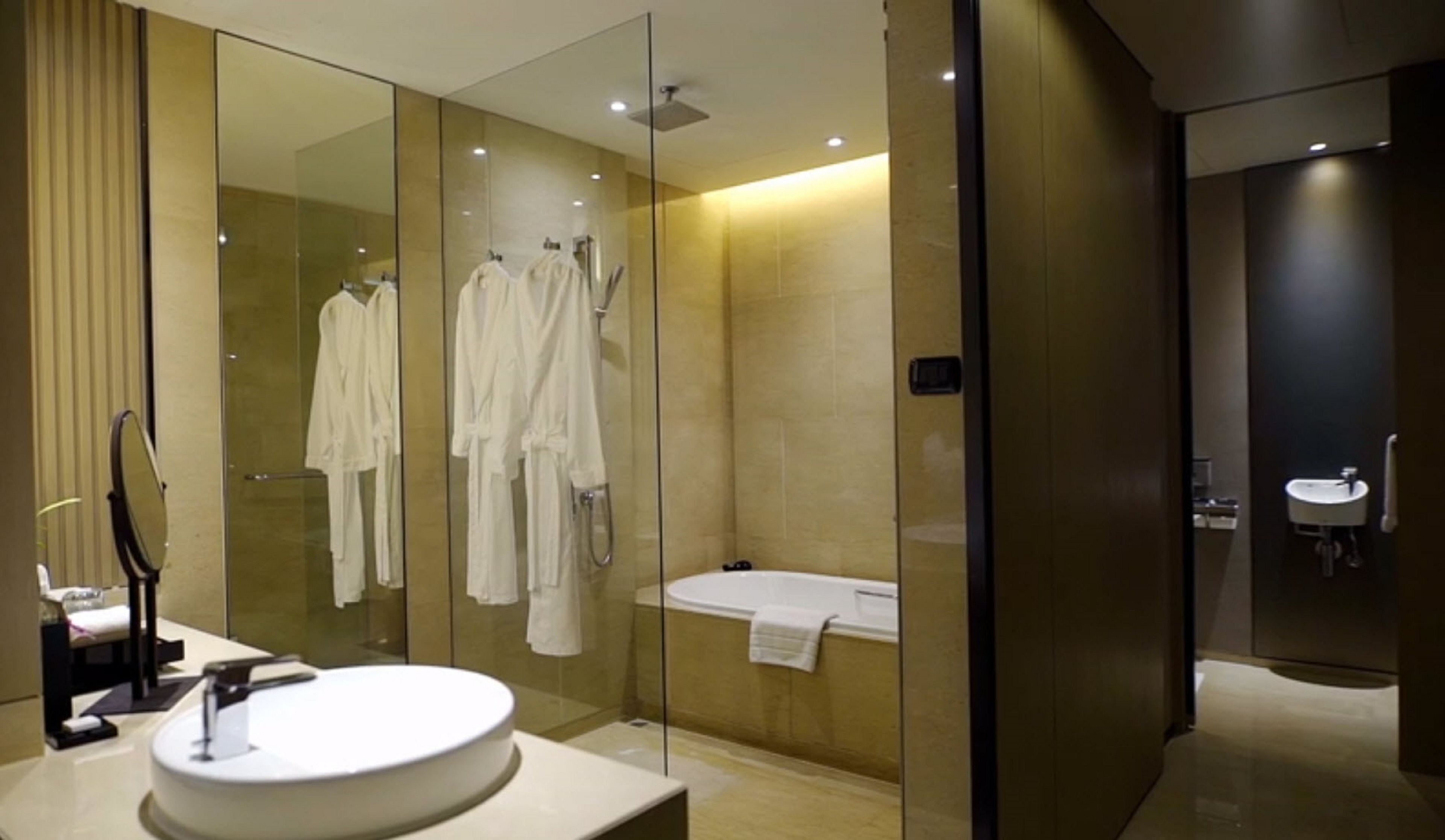 Kamar mandi