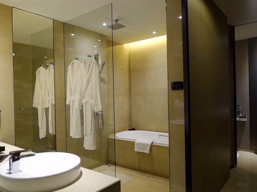 Kamar mandi