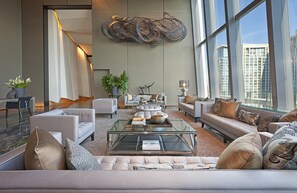 Lobby - The Okura Prestige Bangkok (Bangkok)