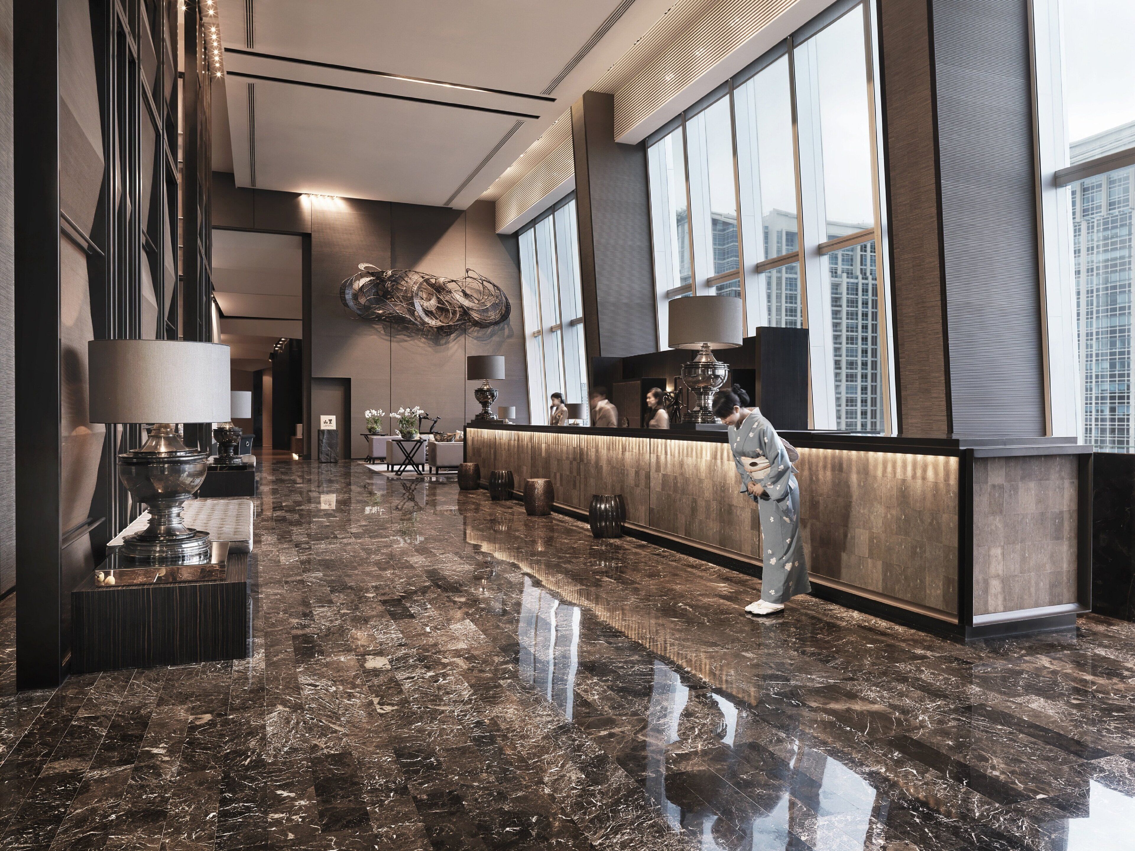 Photo - The Okura Prestige Bangkok