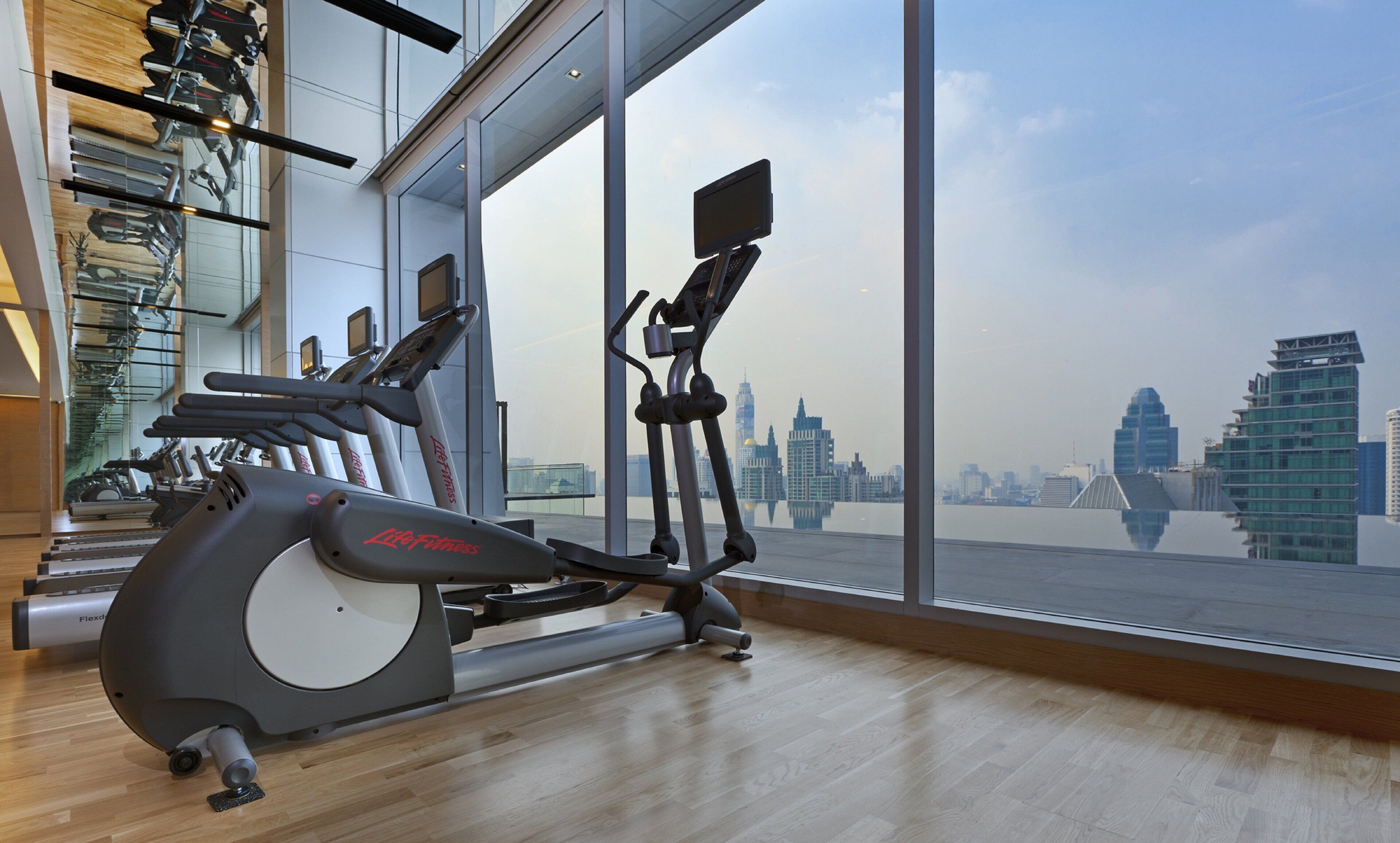 Photo - The Okura Prestige Bangkok