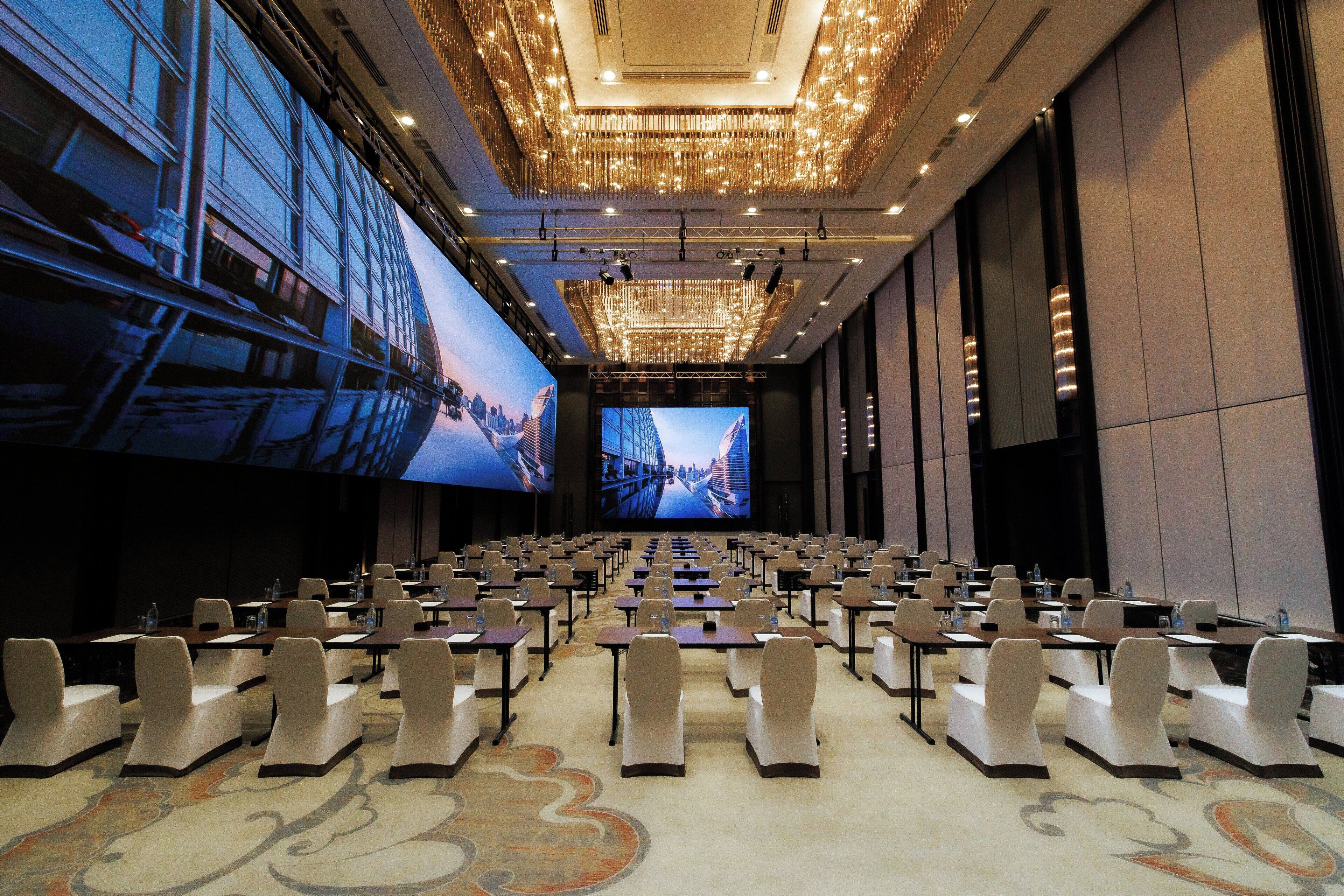 Photo - The Okura Prestige Bangkok