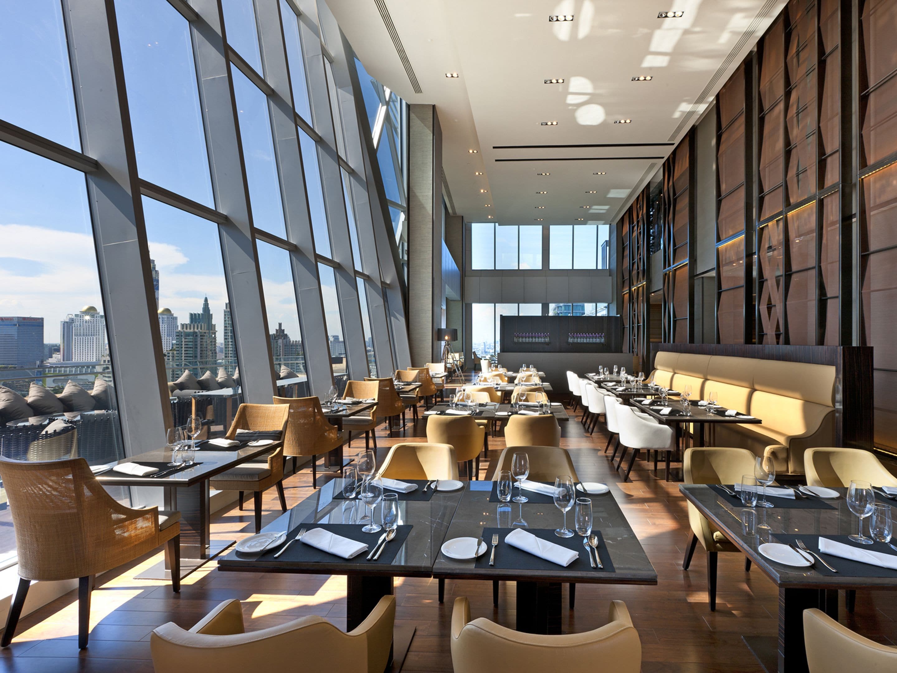 Photo - The Okura Prestige Bangkok