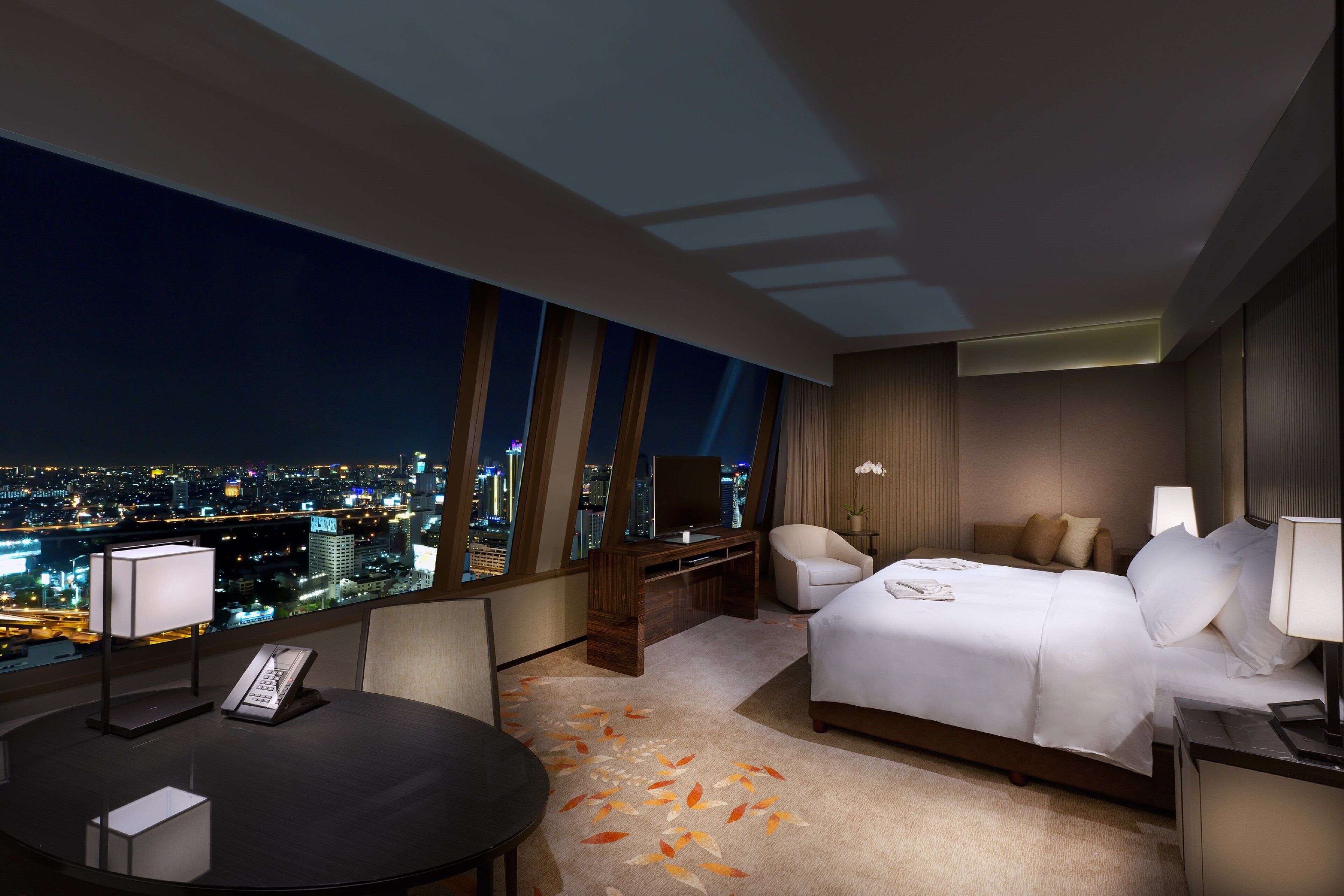 Photo - The Okura Prestige Bangkok