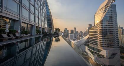 The Okura Prestige Bangkok