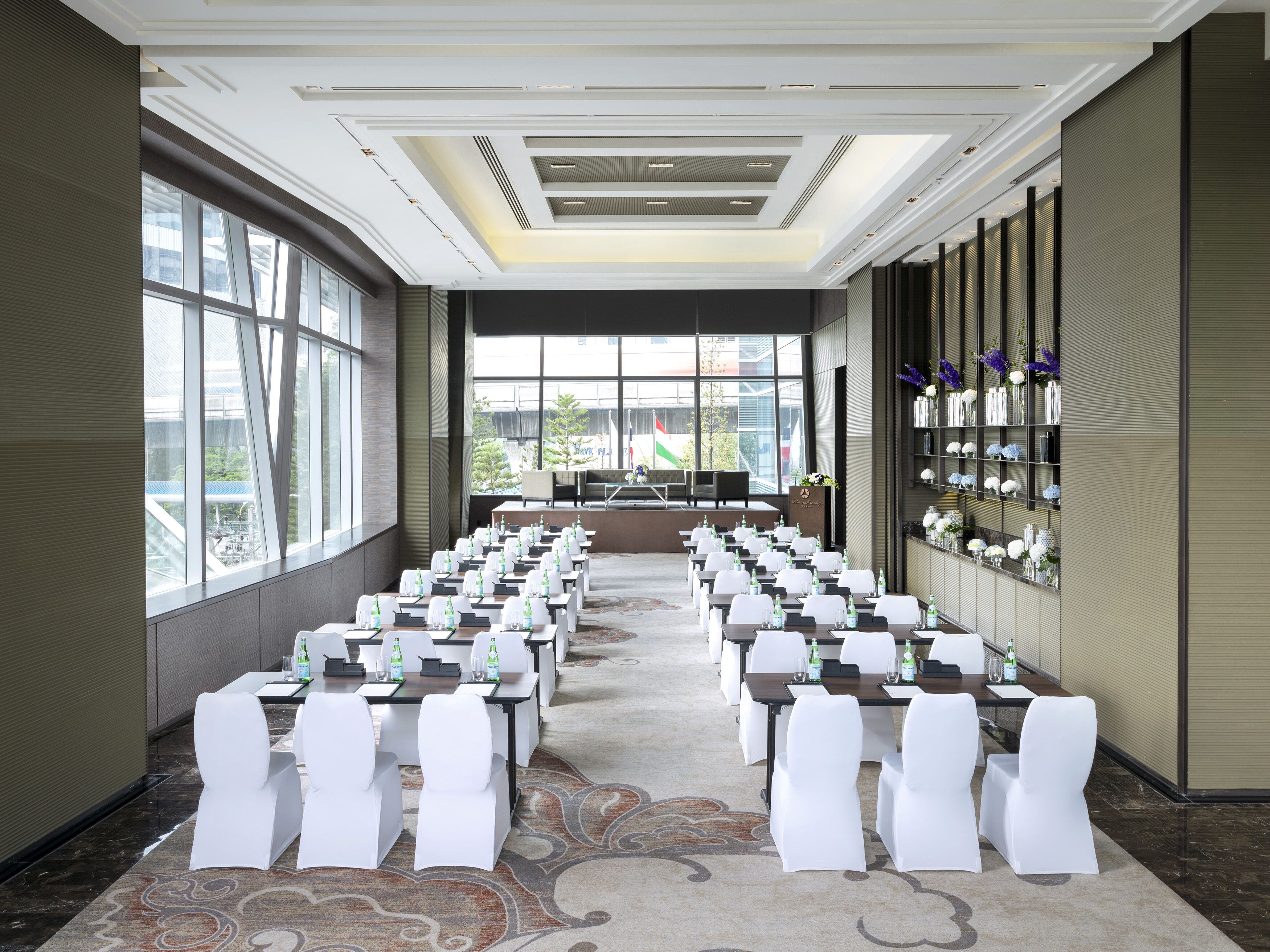 Photo - The Okura Prestige Bangkok