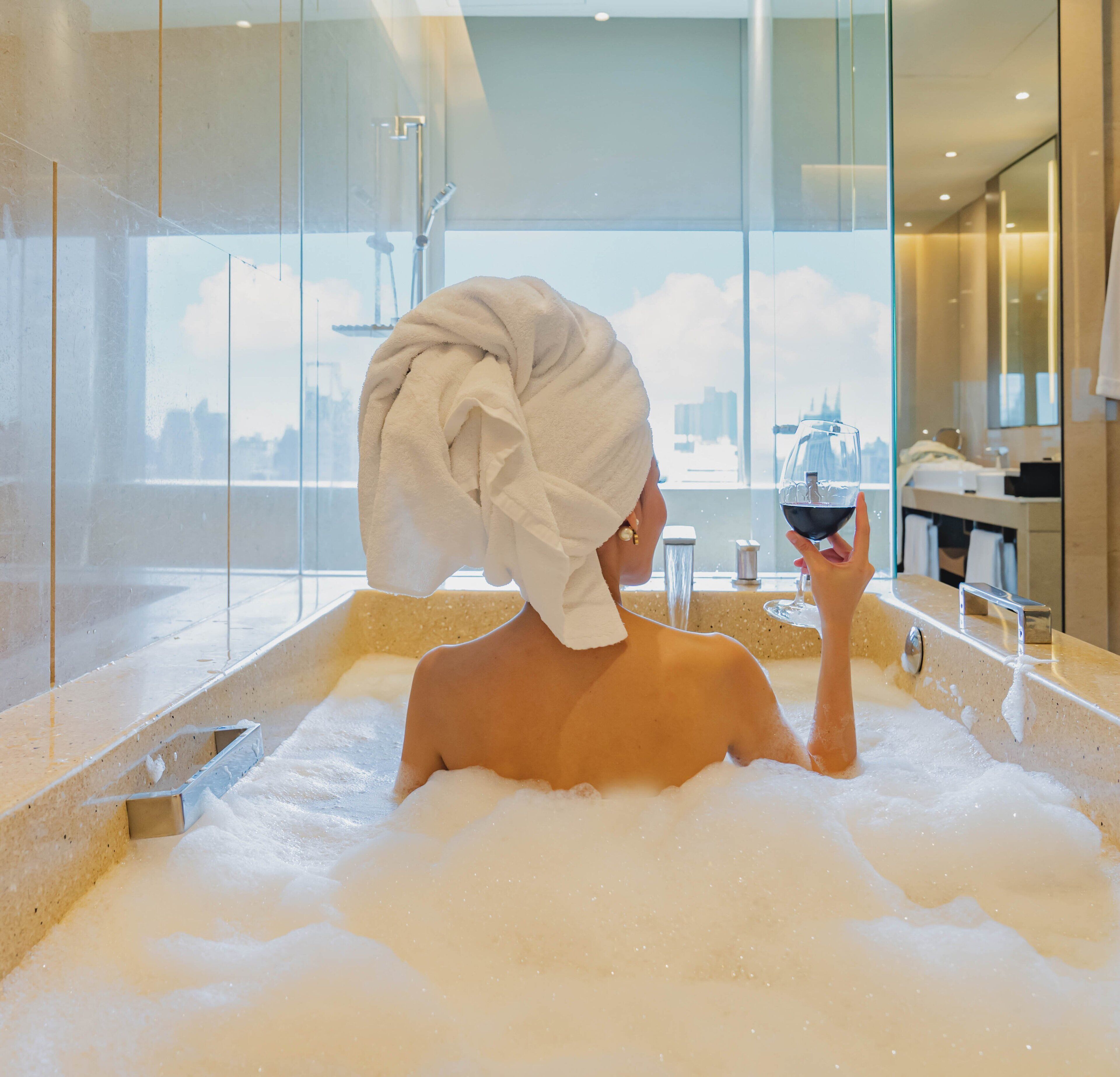 Photo - The Okura Prestige Bangkok