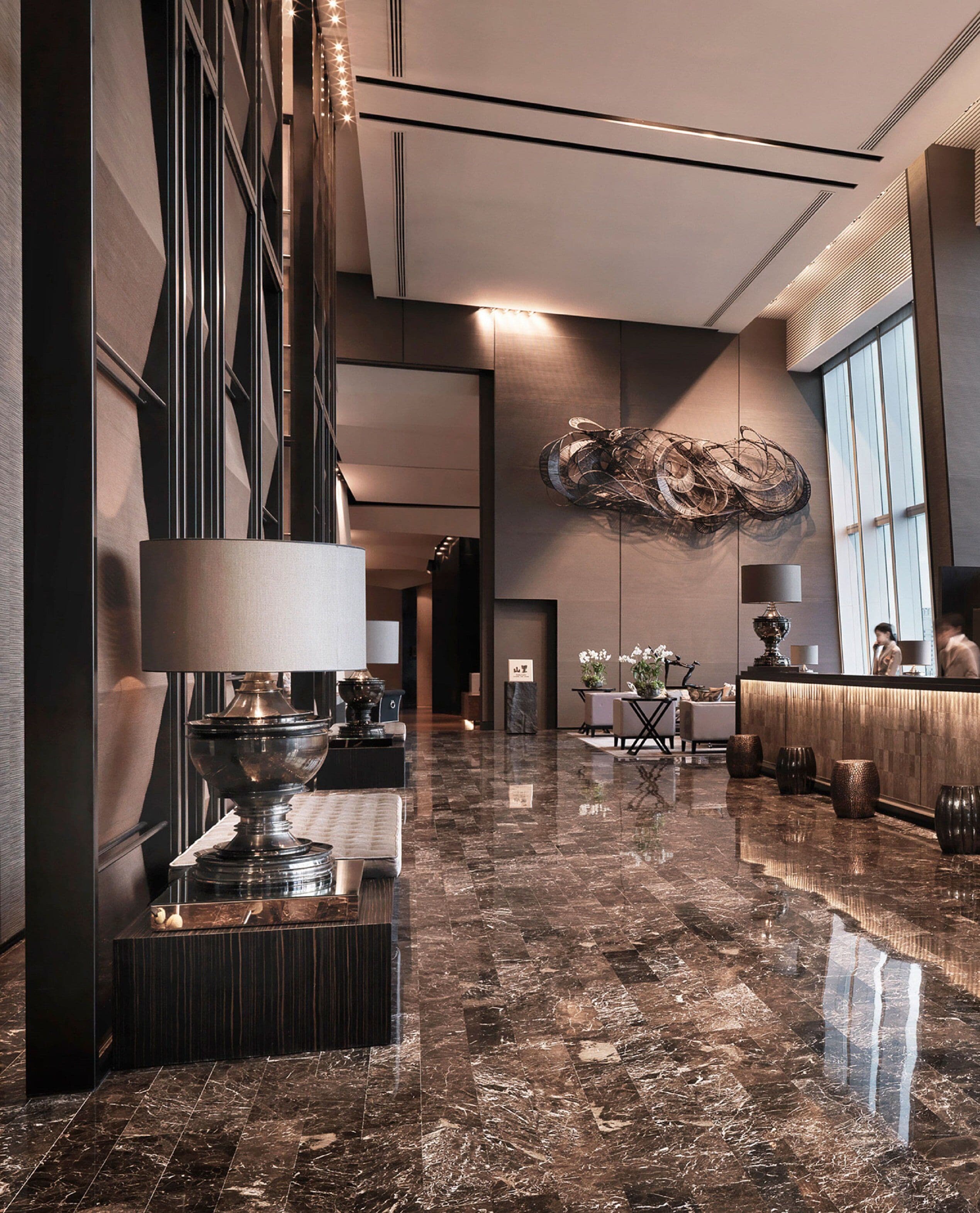 Photo - The Okura Prestige Bangkok