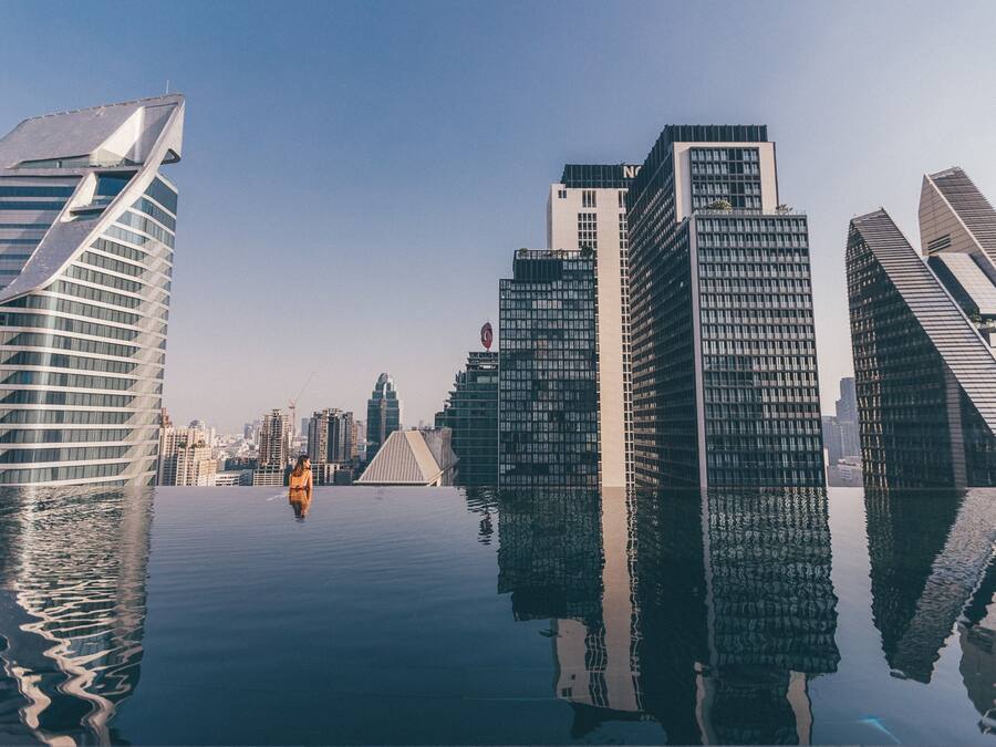 Outdoor pool, open 6:00 AM to 10:00 PM, free cabanas, pool umbrellas