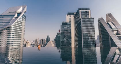 The Okura Prestige Bangkok