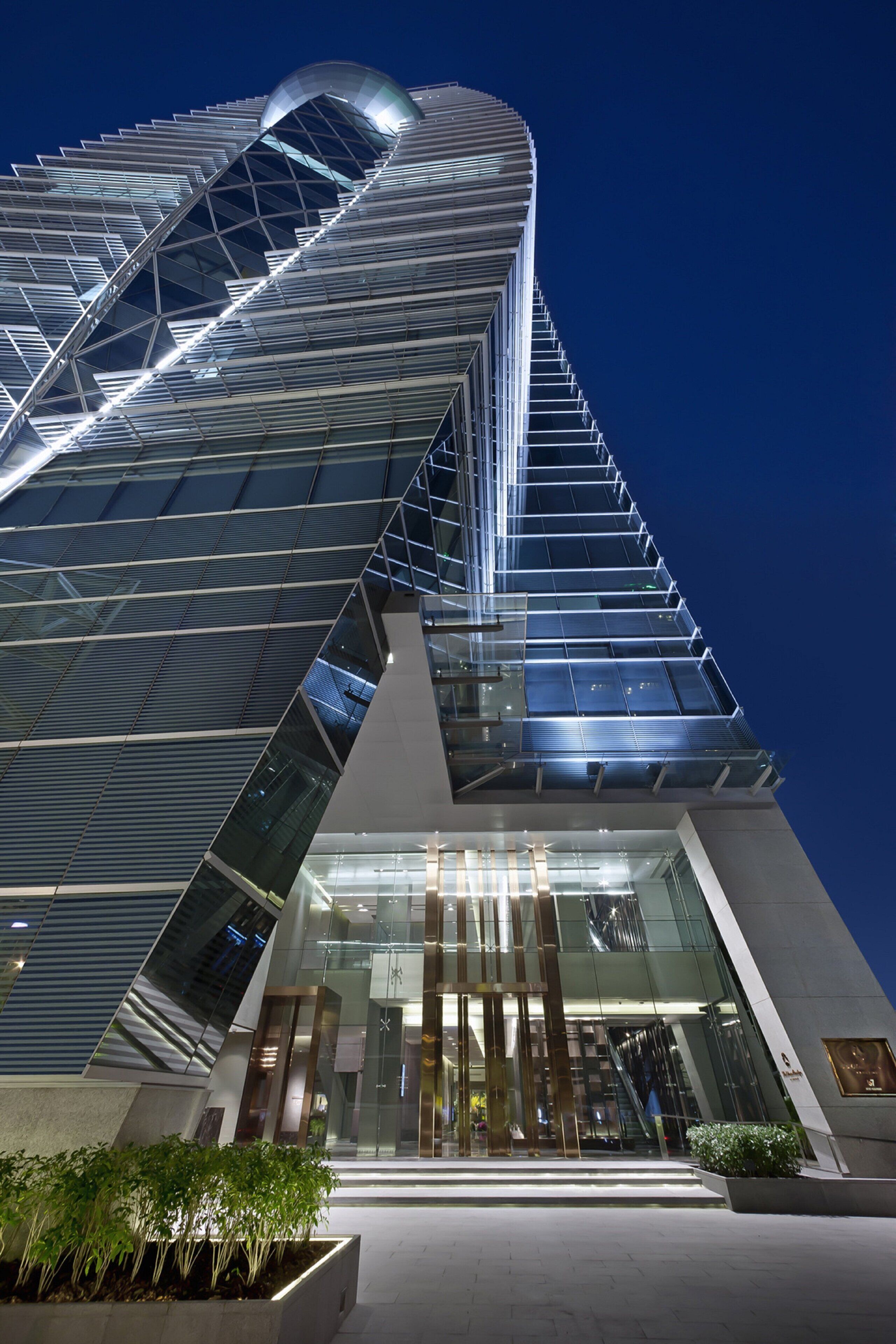 Photo - The Okura Prestige Bangkok