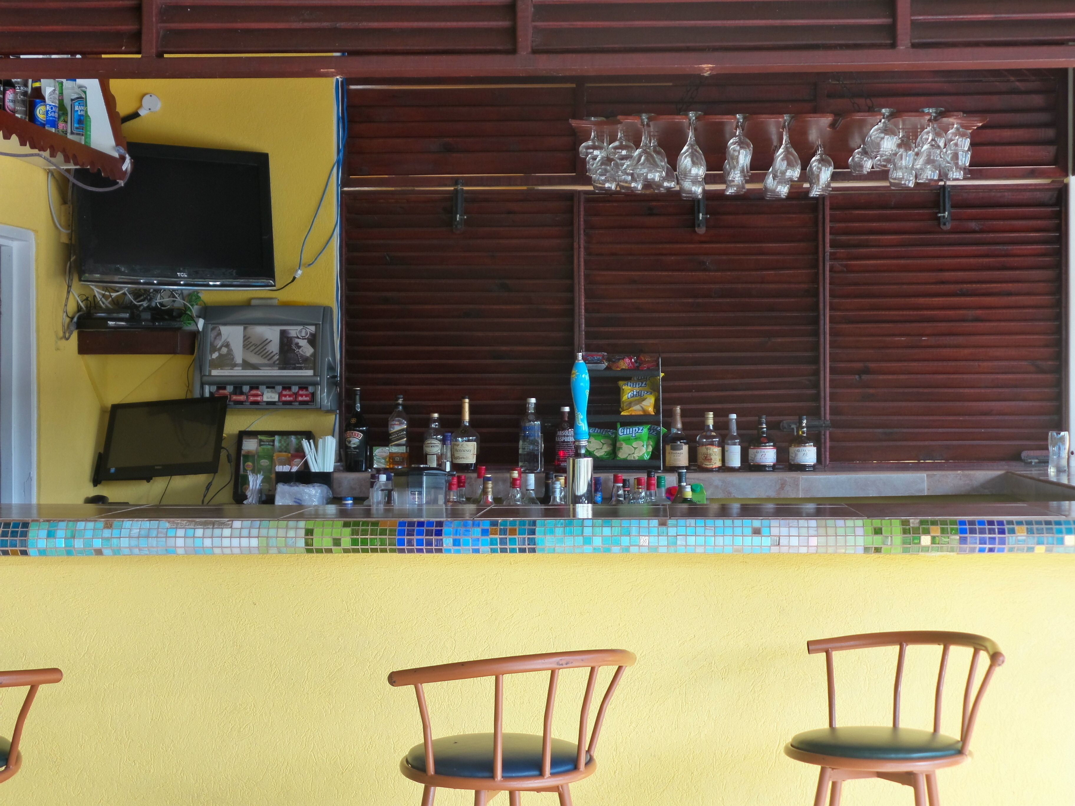 Foto - Grooms Beach Villa & Resort