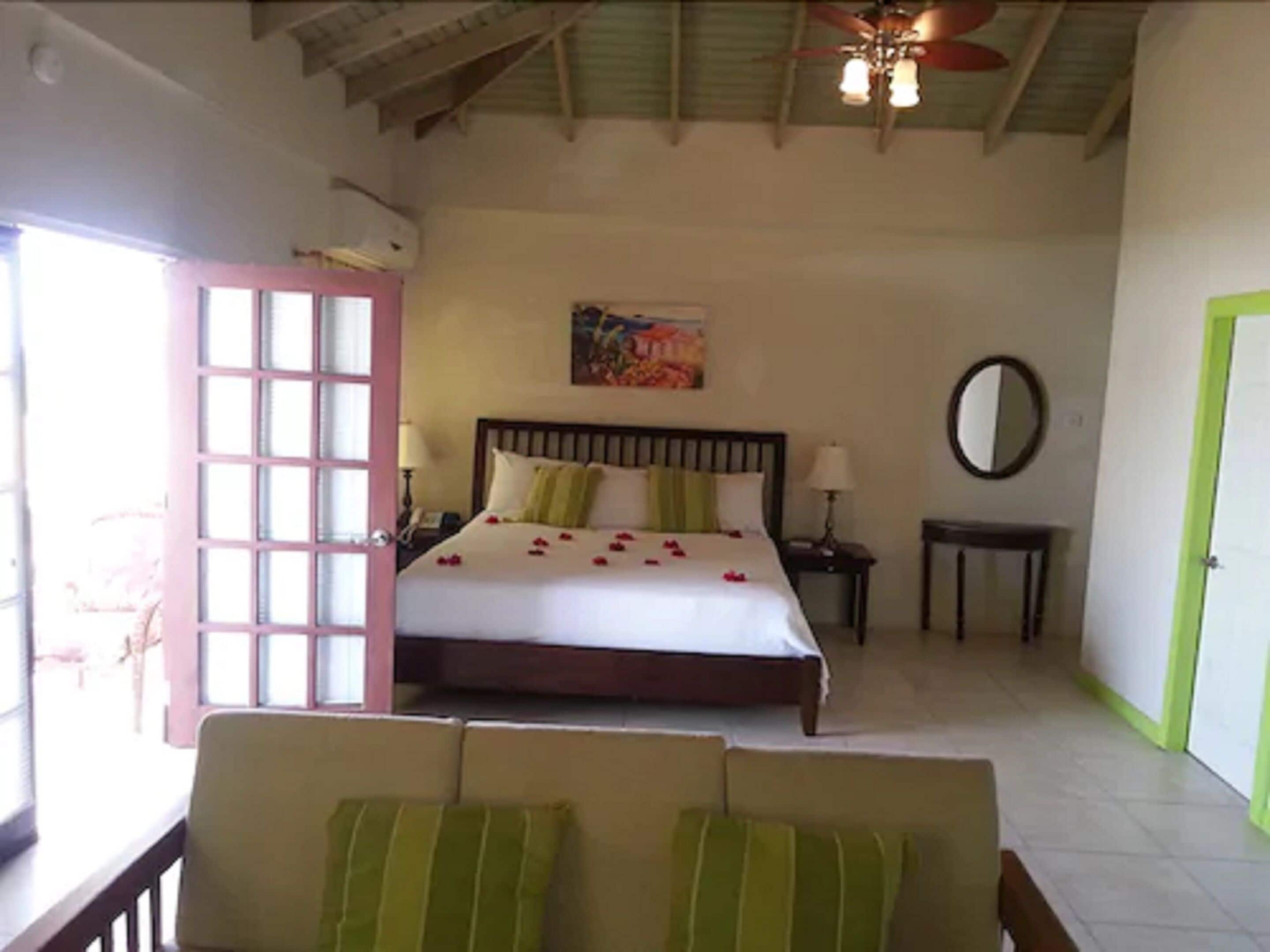 Foto - Grooms Beach Villa & Resort