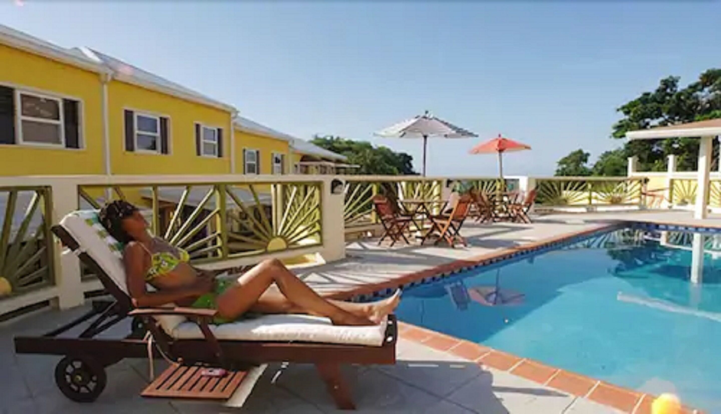 Foto - Grooms Beach Villa & Resort