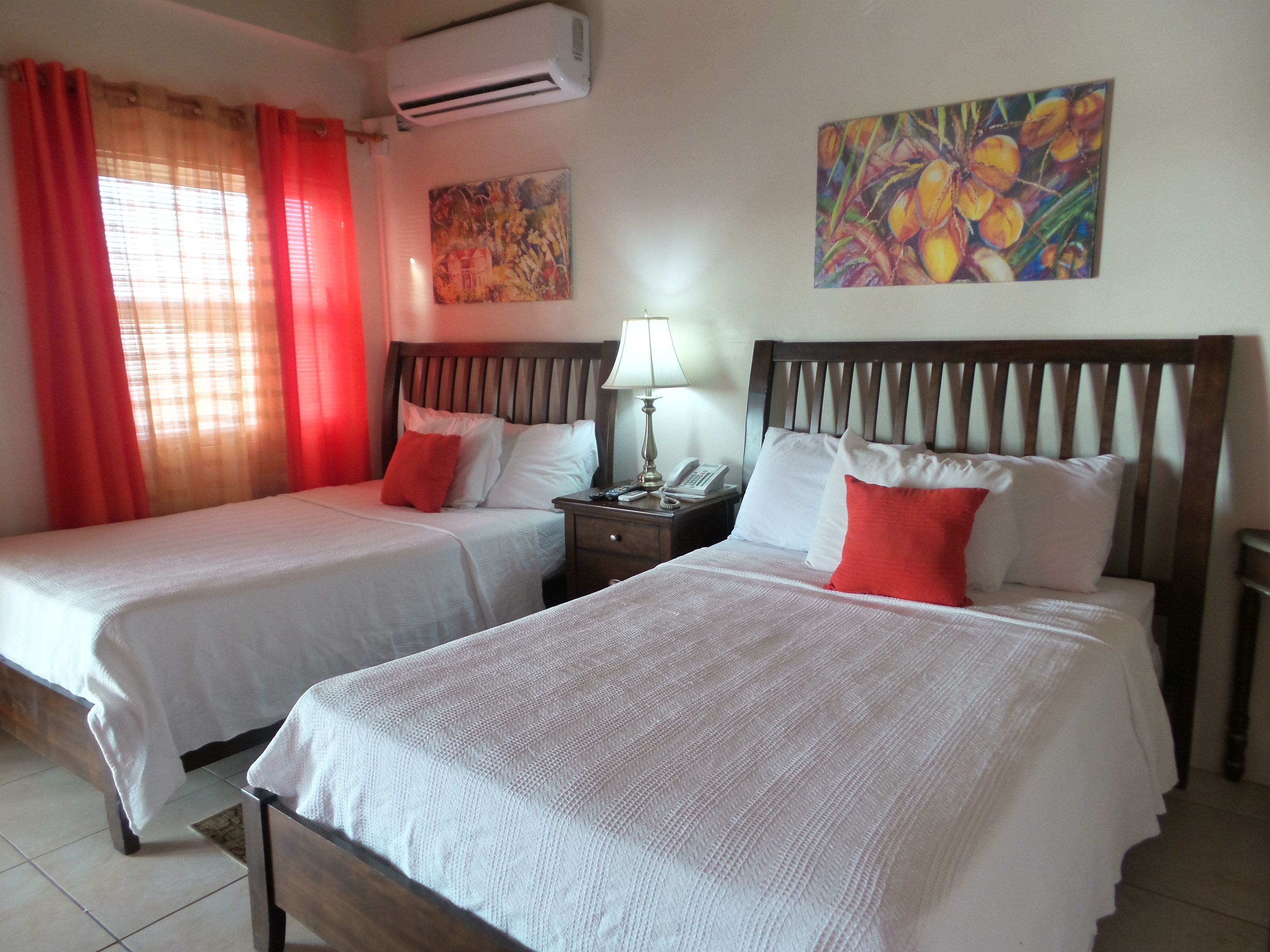 Foto - Grooms Beach Villa & Resort