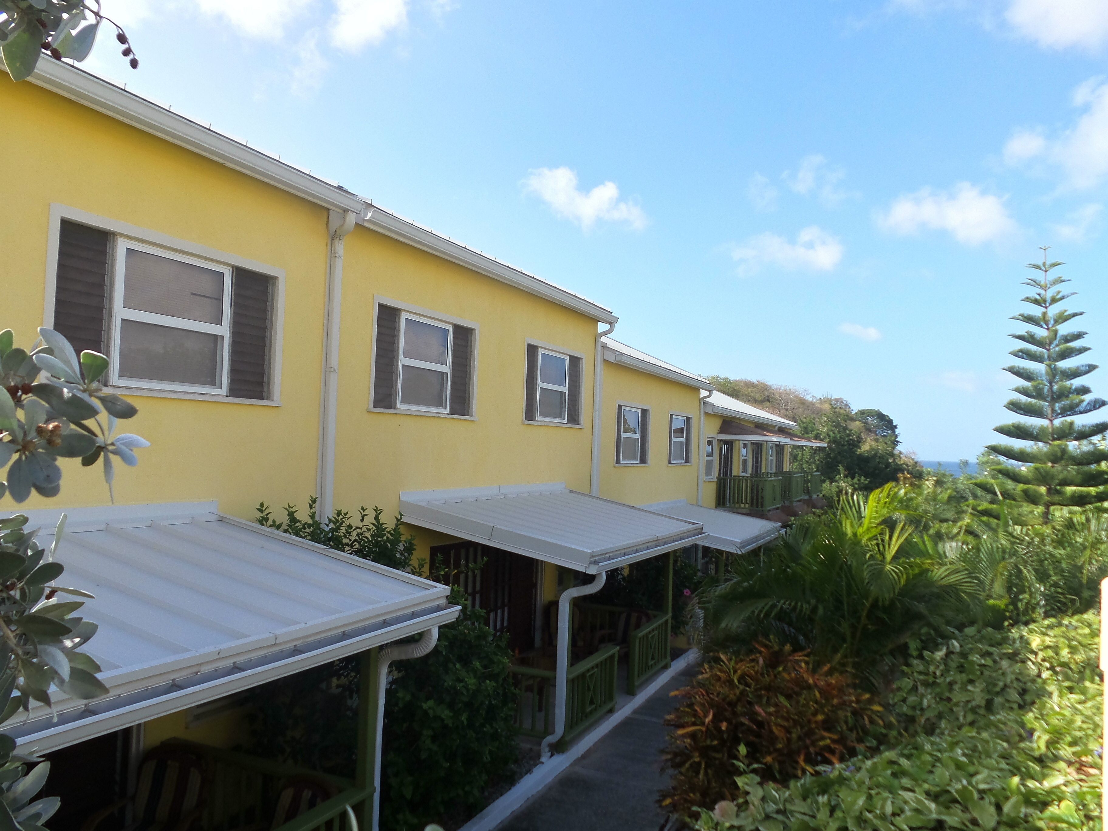 Foto - Grooms Beach Villa & Resort