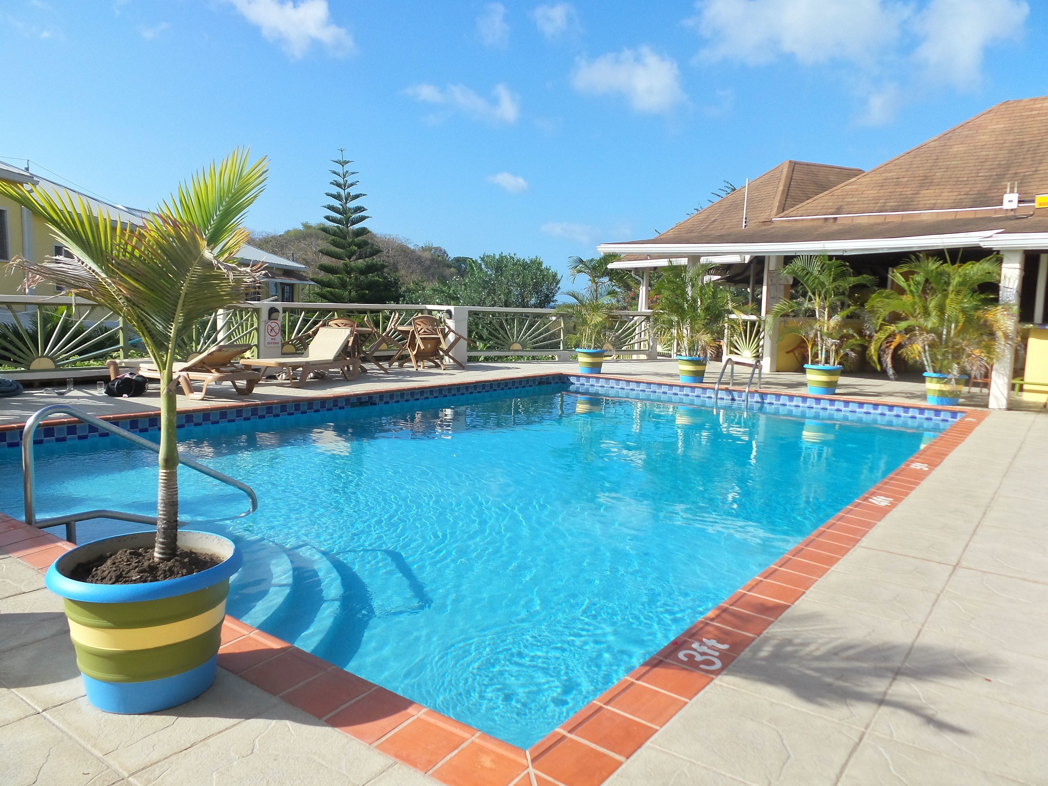 Foto - Grooms Beach Villa & Resort