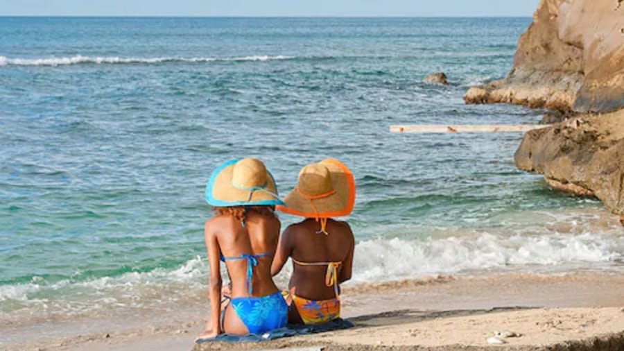 Grooms Beach Villa & Resort