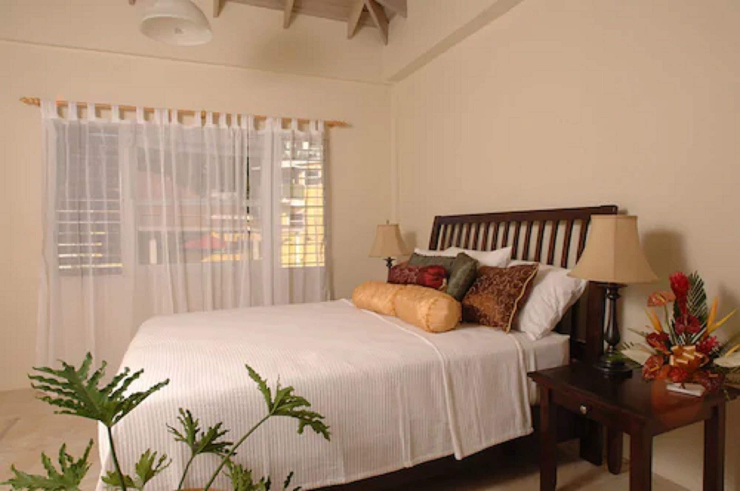 Foto - Grooms Beach Villa & Resort