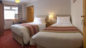 Room - Homagen Bed & Breakfast (Roybridge)