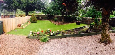 Homagen Bed & Breakfast