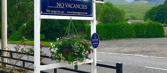 Homagen Bed & Breakfast