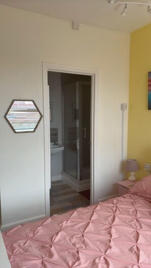 Suite, Ensuite | Bathroom