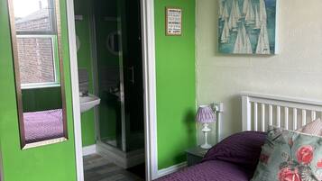Double Room, Ensuite