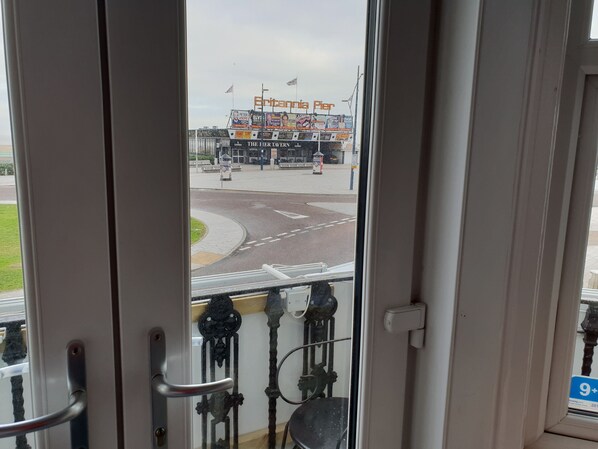 Deluxe Suite, Ensuite, Sea View (Room 6) | Exterior