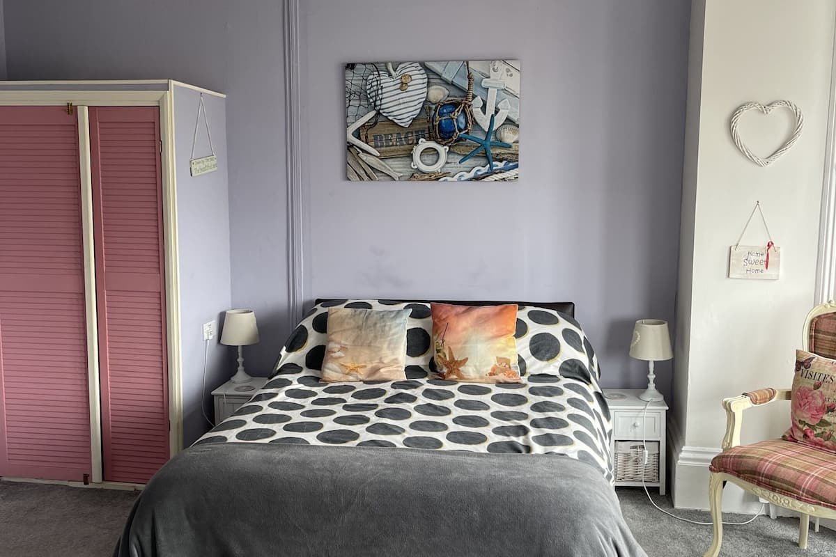 Deluxe Suite, Ensuite, Sea View (Room 6) | Miscellaneous