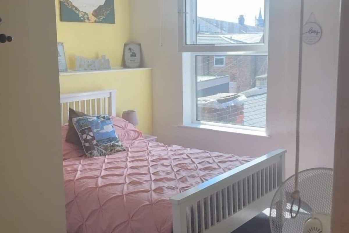 Suite, ensuite | 1 kamar tidur
