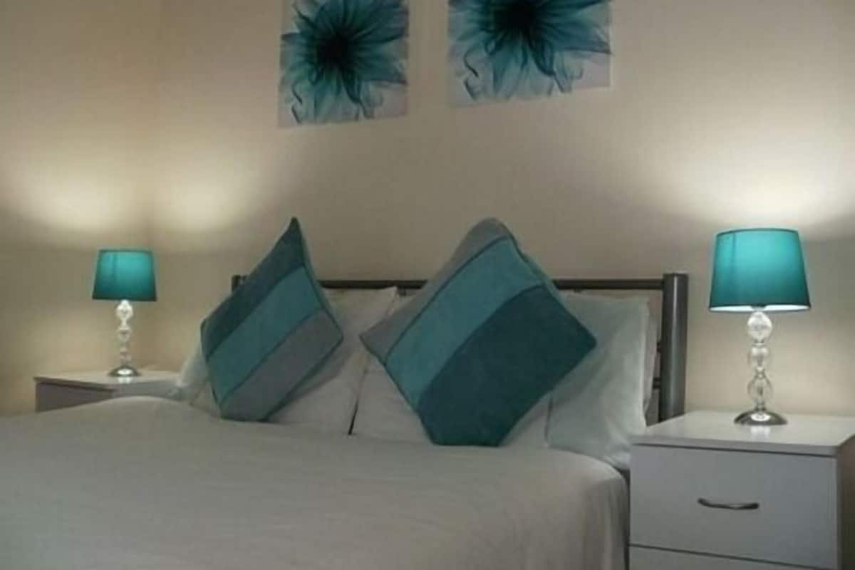 Double Room, Ensuite