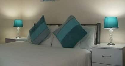 London Heathrow Guesthouse