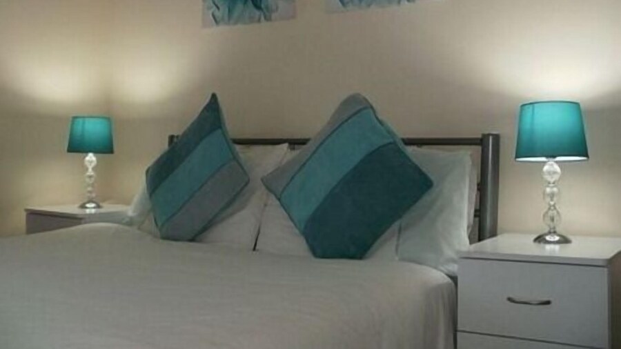 London Heathrow Guesthouse