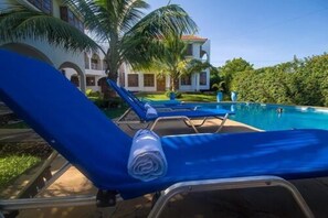 Sundeck
