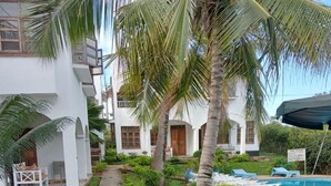 Unclassified image, 2 of 18, button - Diani Breeze Villas  (Diani Beach)
