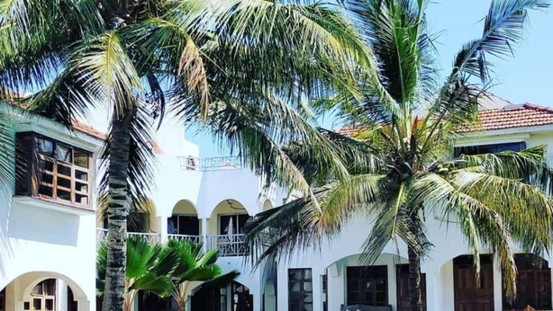 Unclassified image, 1 of 18, button - Diani Breeze Villas  (Diani Beach)