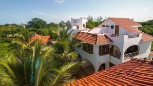 Unclassified image, 3 of 18, button - Diani Breeze Villas  (Diani Beach)