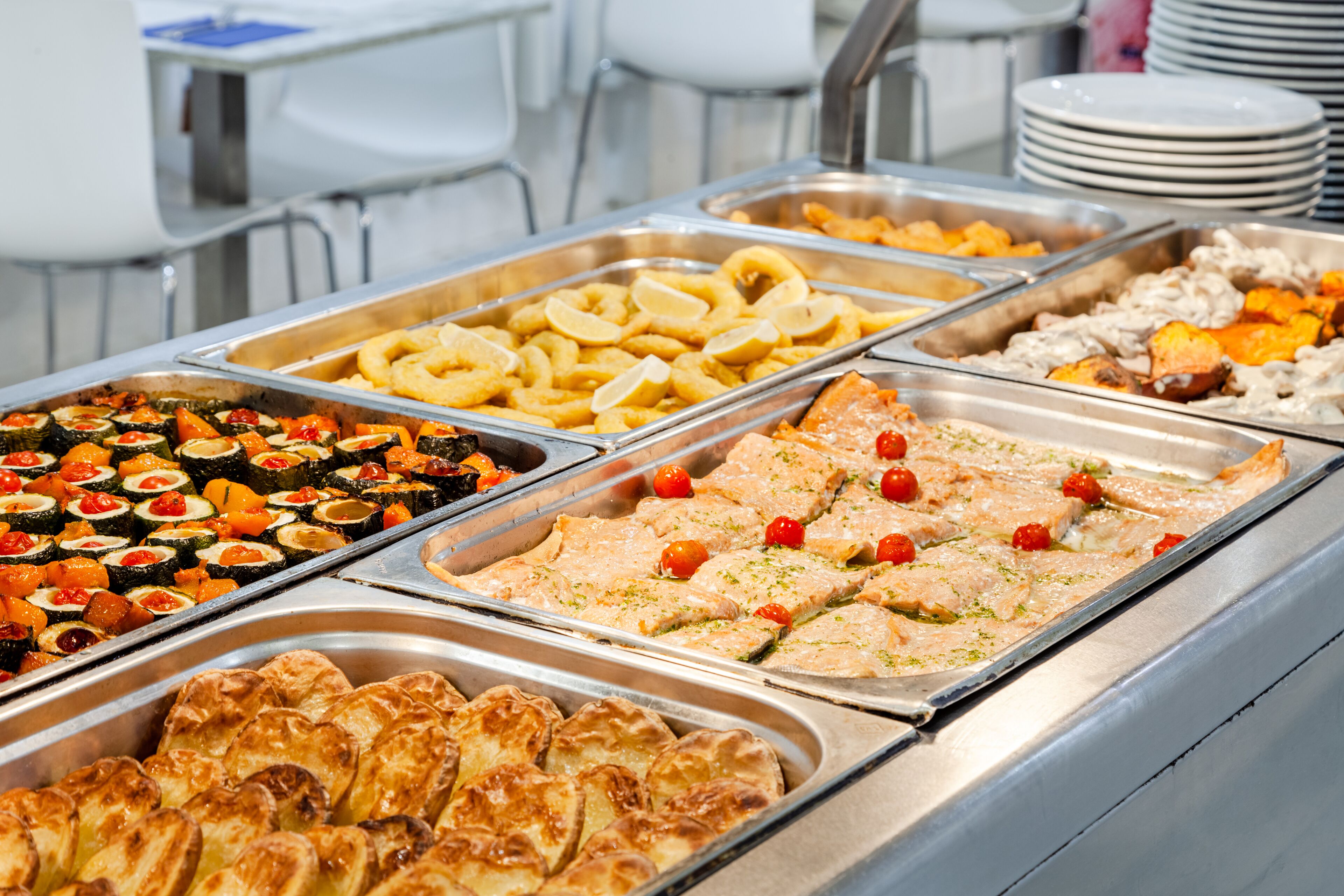 Foto - Checkin Torredembarra