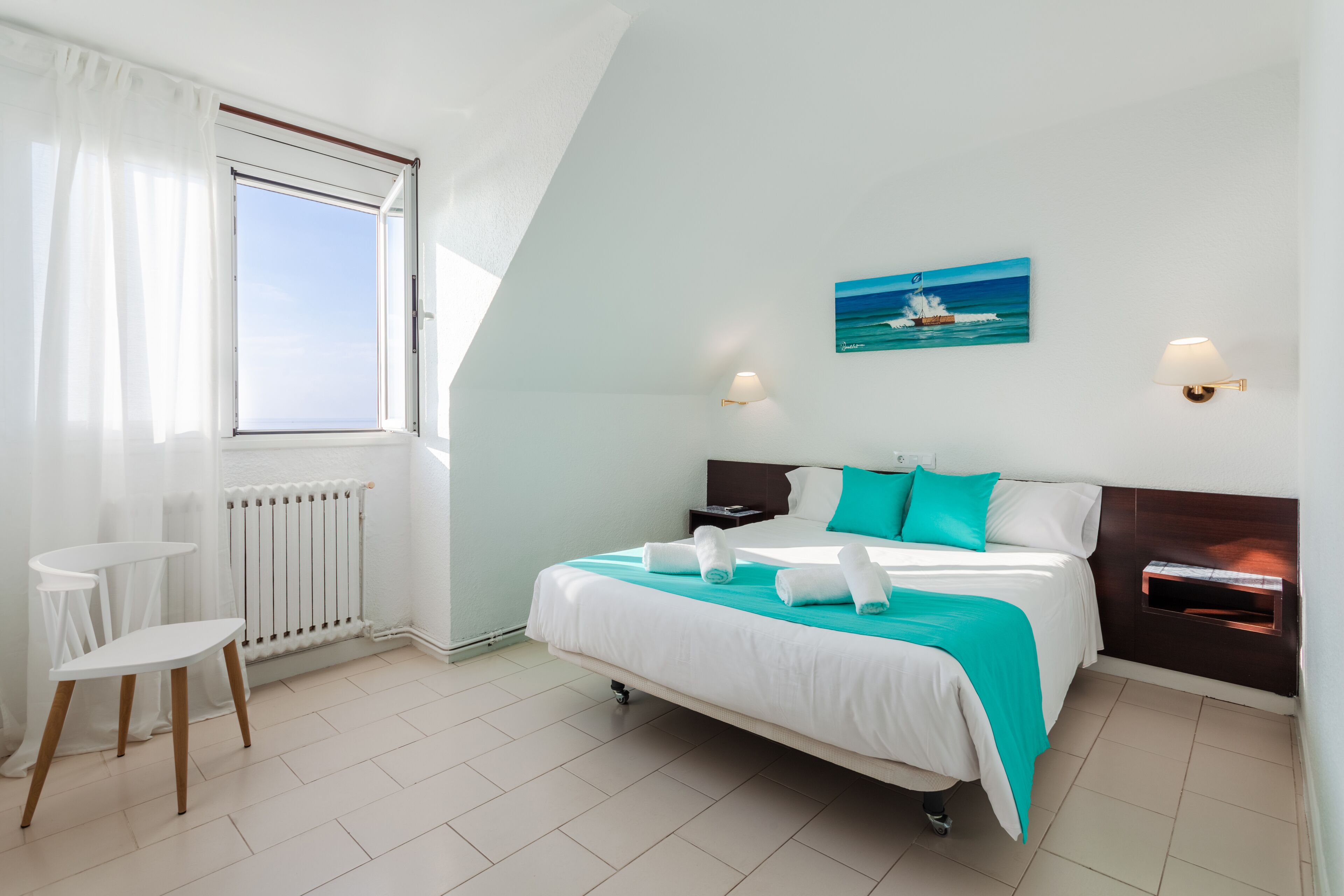 Foto - Checkin Torredembarra