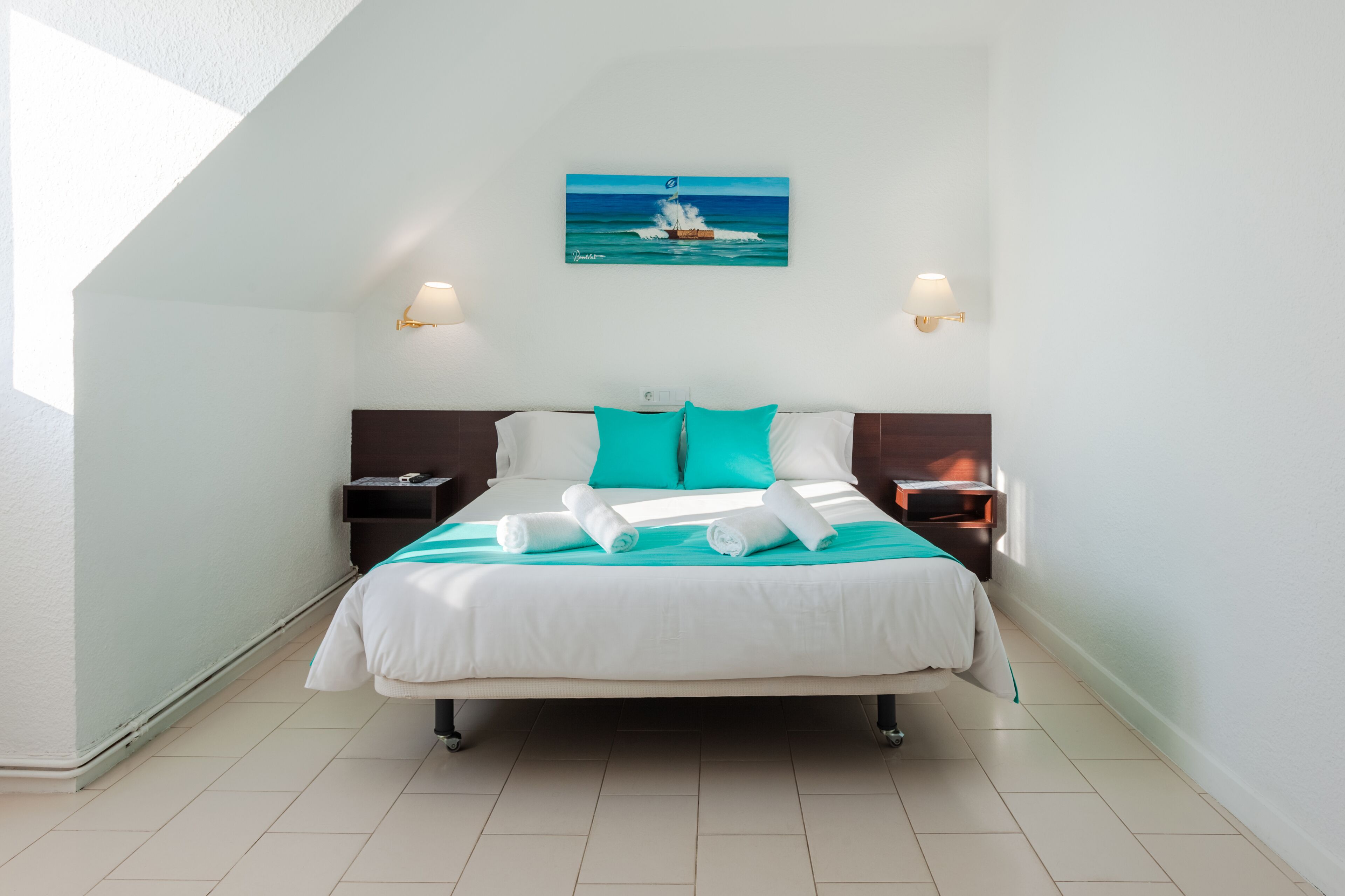 Foto - Checkin Torredembarra