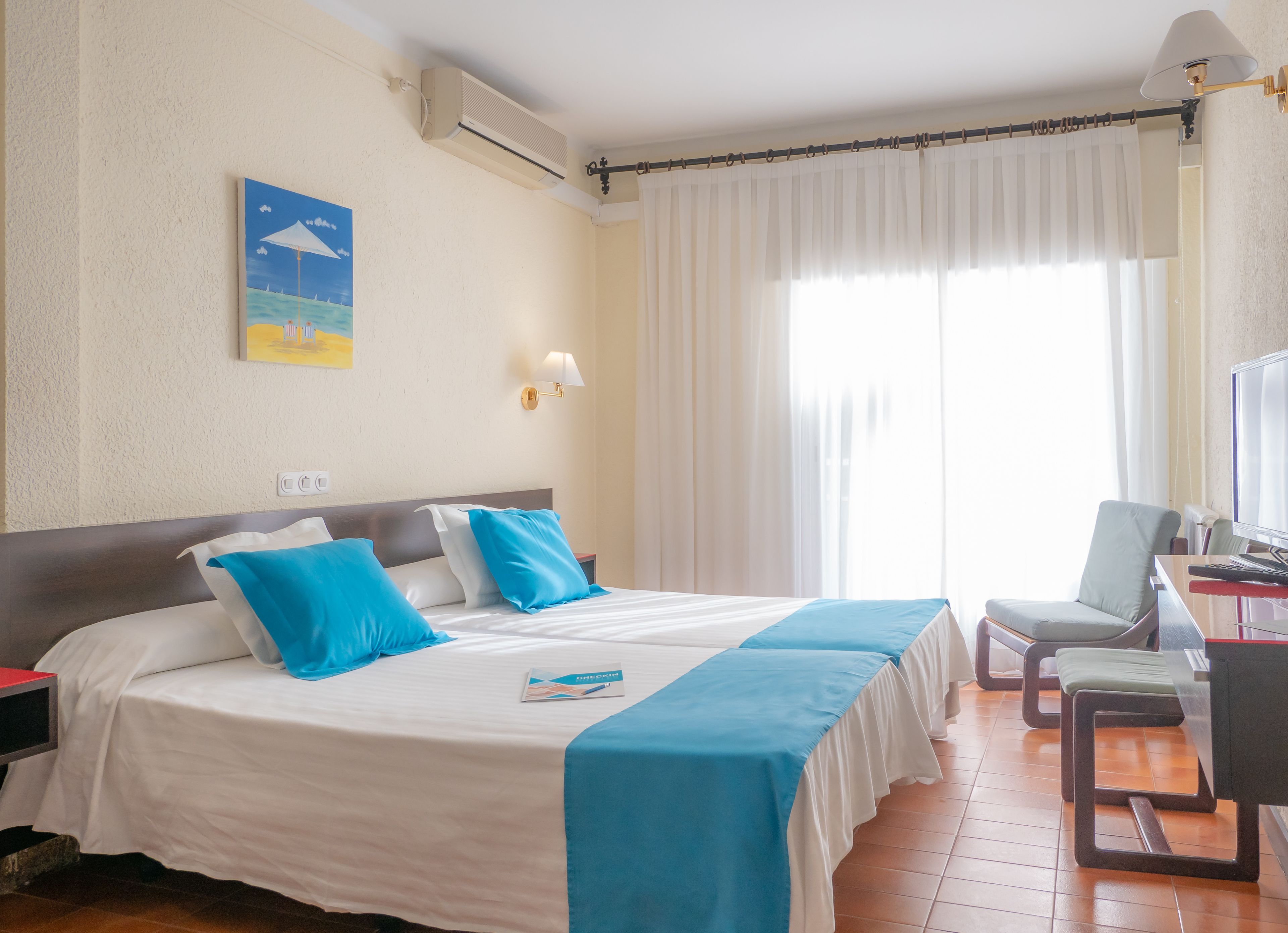 Foto - Checkin Torredembarra