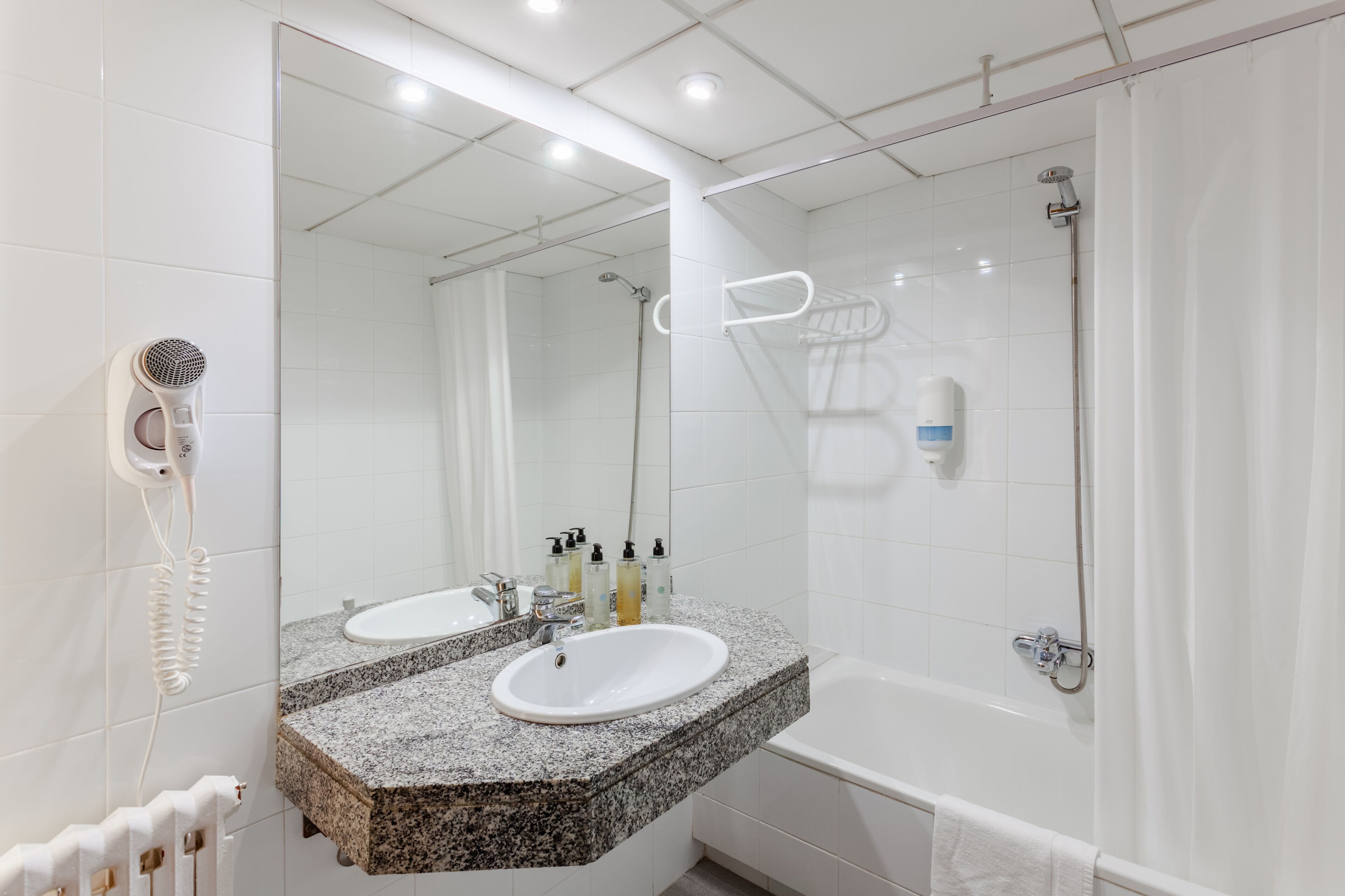 Foto - Checkin Torredembarra