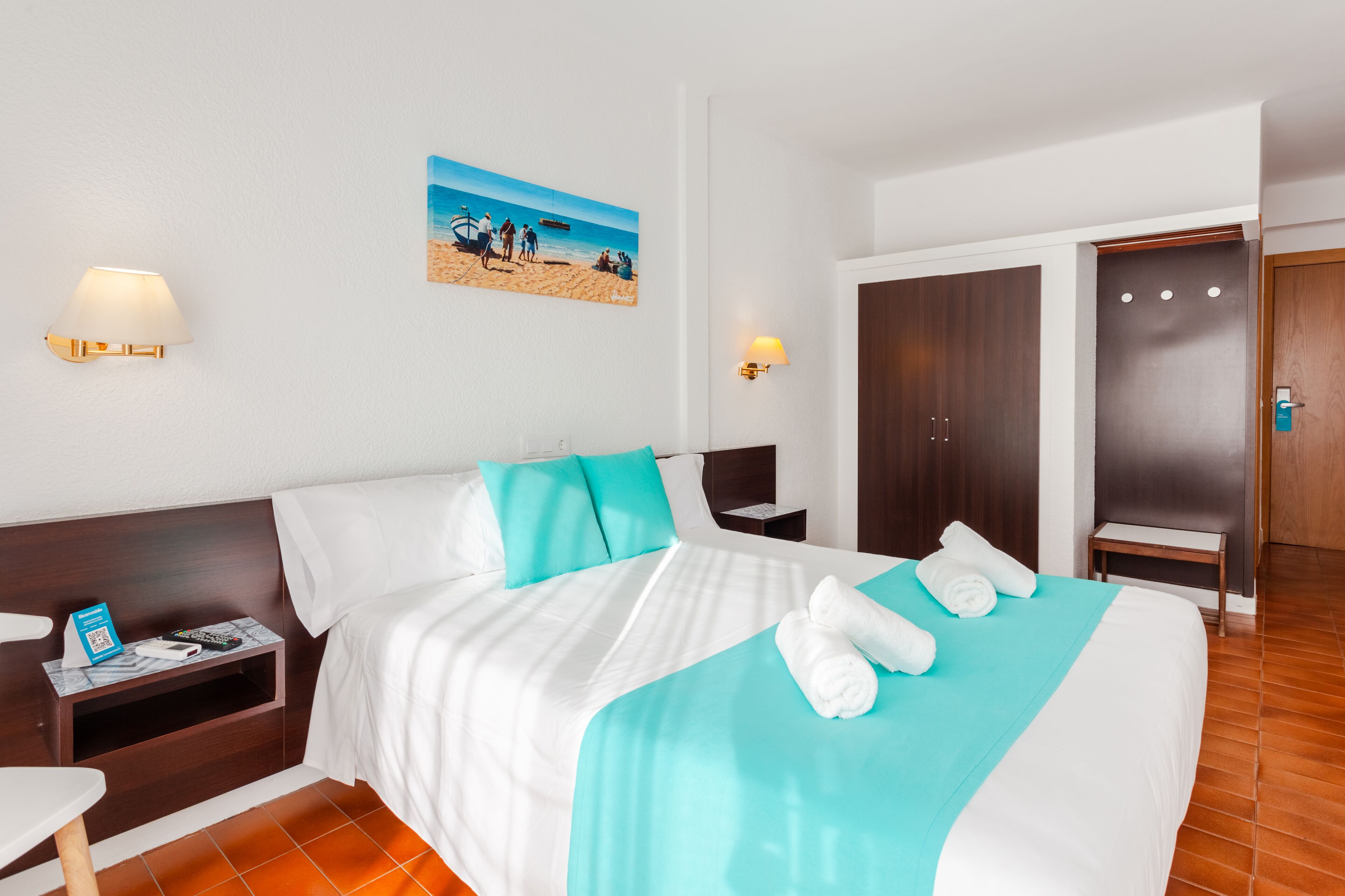 Foto - Checkin Torredembarra