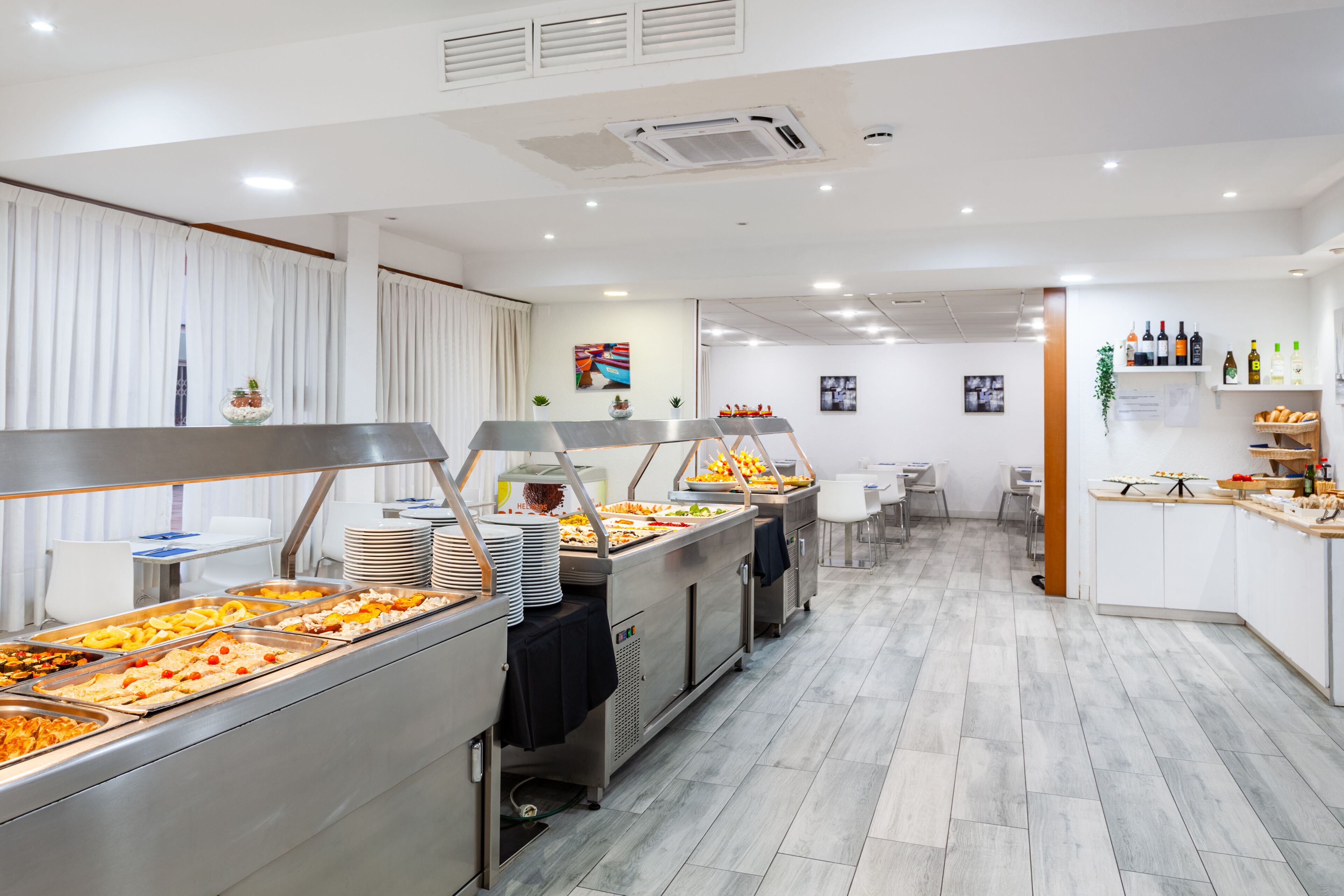 Foto - Checkin Torredembarra